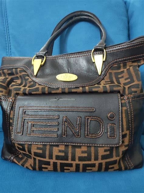 borse fendi usate su subito